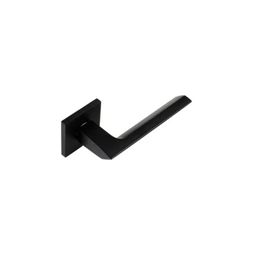 Дверная ручка ADDEN BAU GRACE S-549 BLACK