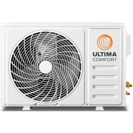 Кондиционер ULTIMA COMFORT Elysium nero ELN-07PN