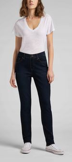 Джинсы COMFORT SKINNY L34DTWJI