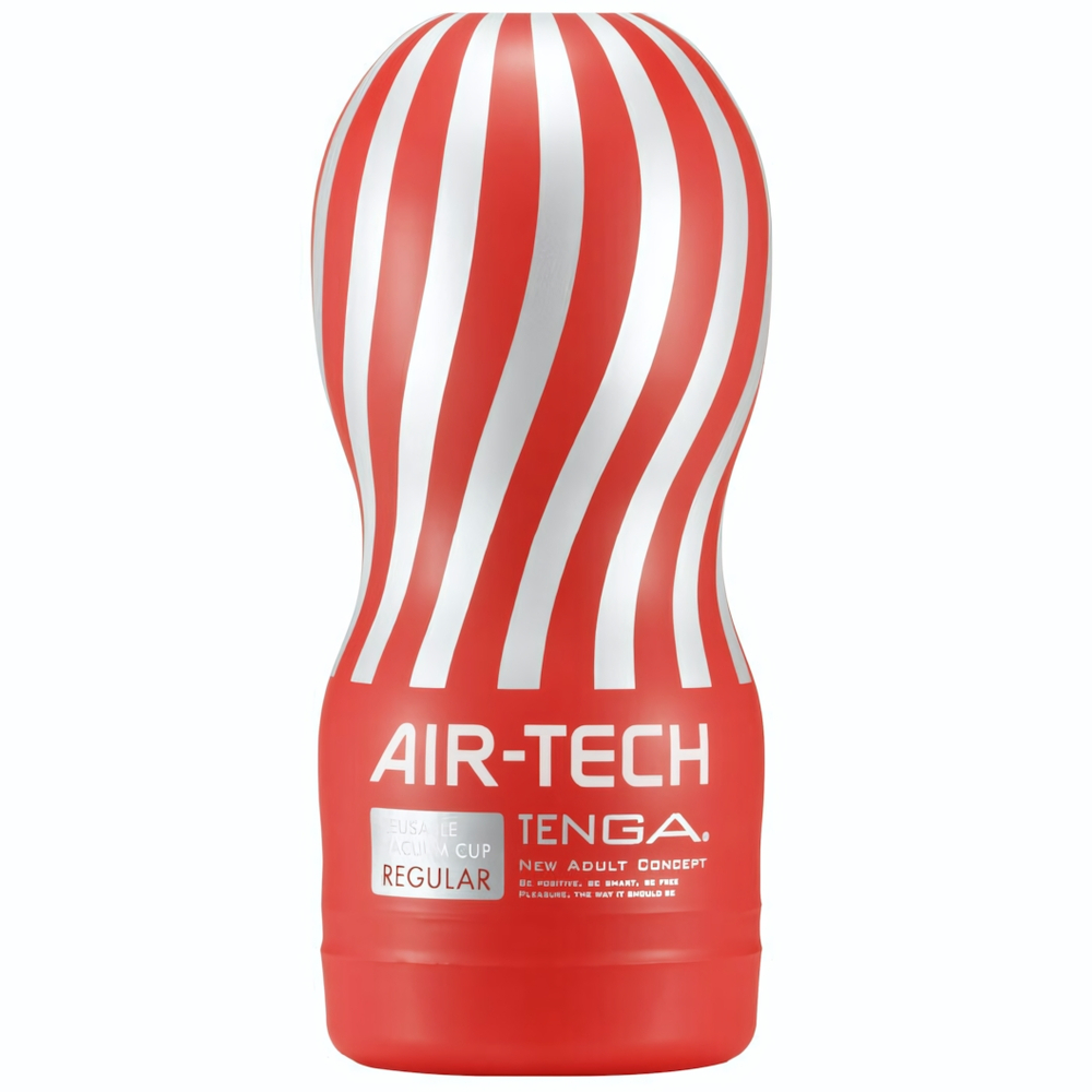 Мастурбатор Tenga Air-Tech Regular