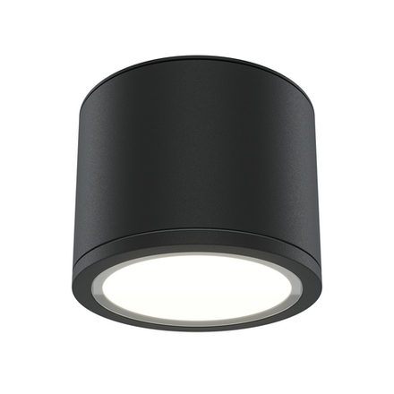 Потолочный светильник Technical C095CL-GX53-B