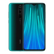 Xiaomi Redmi Note 8 Pro 6/128GB Green - Зеленый