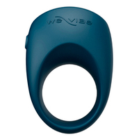 Эрекционное виброкольцо 3,1см с управлением через приложение We-Vibe Pivot 2 Rock Hard Smart Vibrating Penis Ring SNPV2SG6