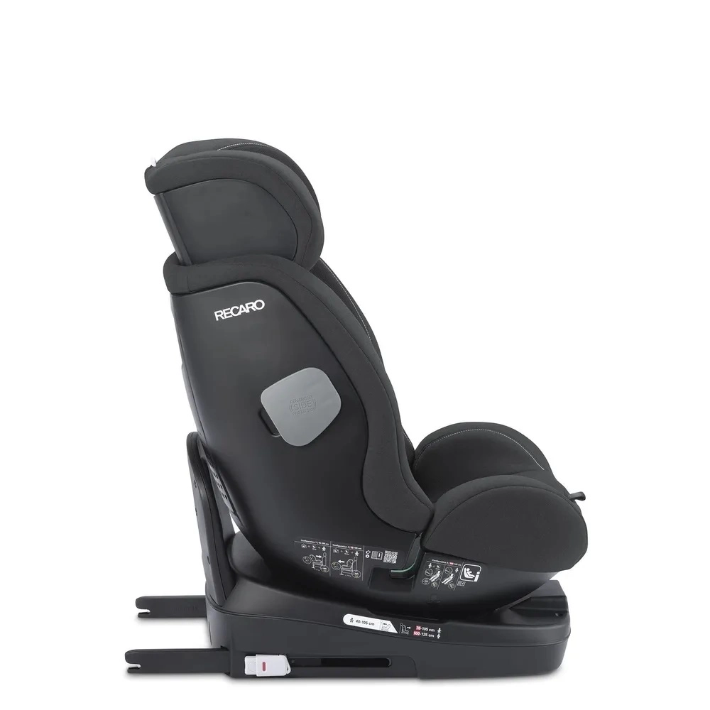 Автокресло RECARO SALIA KID