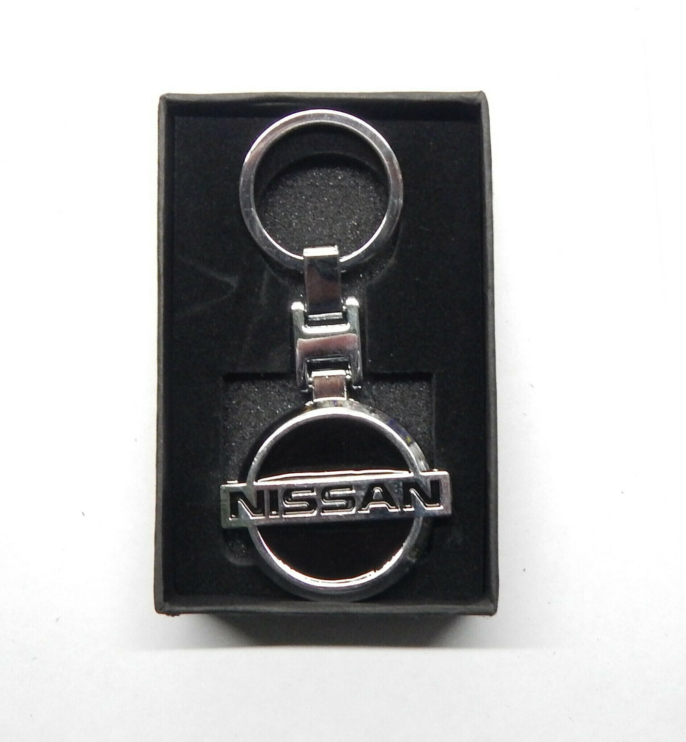 Брелок №280 SKODA KING №280