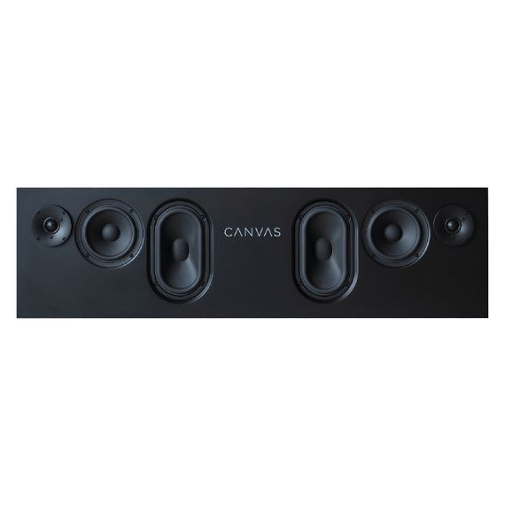 CANVAS HIFI 77 Dark Blue