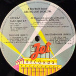 Electric Light Orchestra - A New World Record (Англия 1976г.)