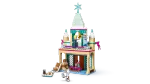 Конструктор LEGO Disney 43265 Замороженный замок Эренделл
