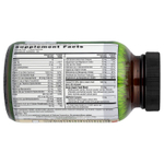 Irwin Naturals, Only One, Liquid-Gel Multi®, с железом, 60 жидких капсул