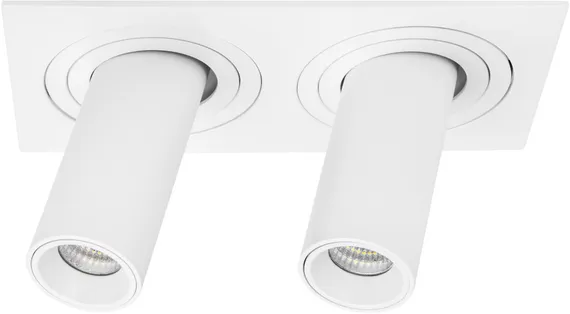 Точечный светильник Intero i526262 Lightstar