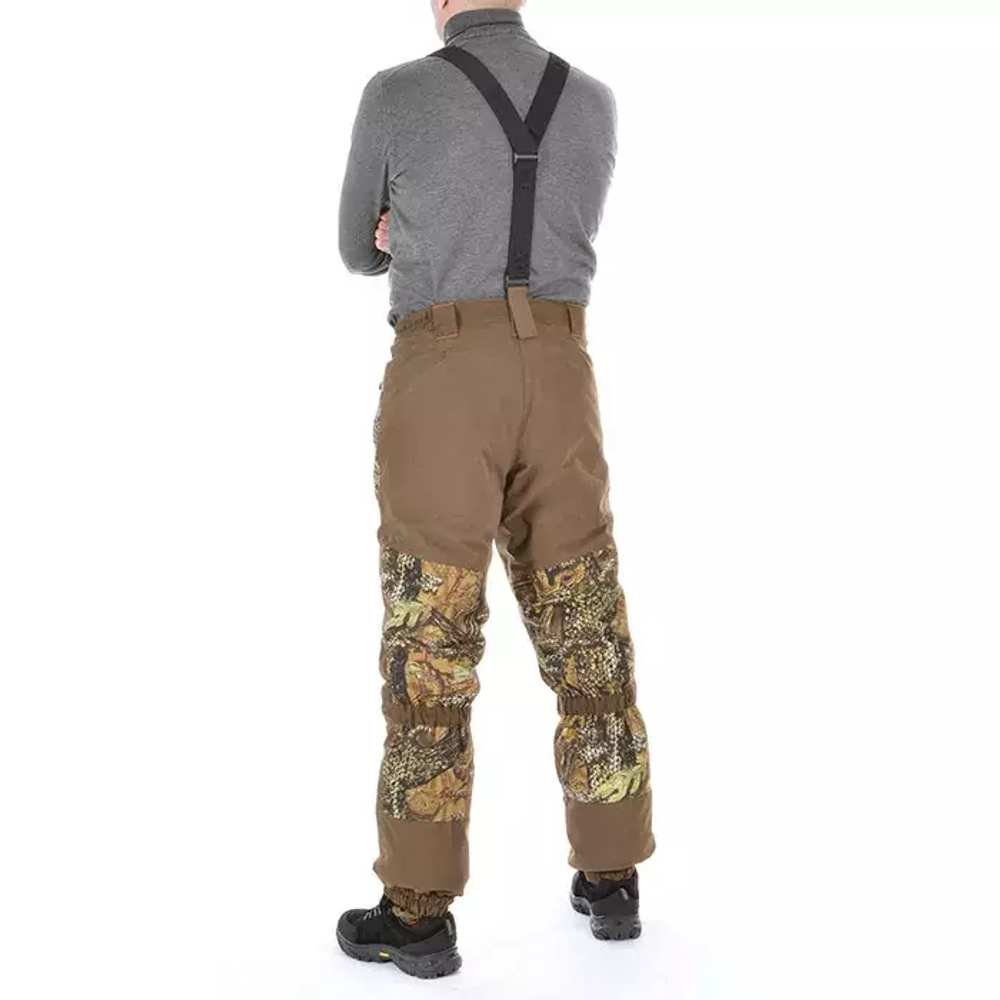 Демисезонный мужской костюм ХСН Stalker (Twill) Лес