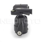 Шаровая штативная головка Dicom BH-15N
