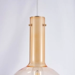 Подвес Alba 4102-1P. ТМ Favourite