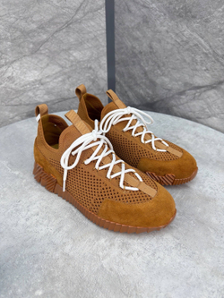 Кроссовки Hermes Slip-on Lift
