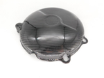 Крышка сцепления Yamaha XT250 Serow 08-23 XG250 04-18