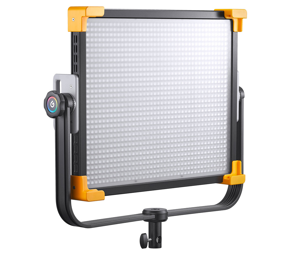 Осветитель Godox LD150RS RGB, светодиодный, 150 Вт, 2500-8500К