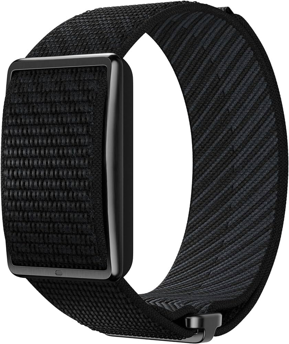 Фитнес-браслет POLAR LOOP Gen2 BLK/BLK S, пульсометр, мониторинг здоровья