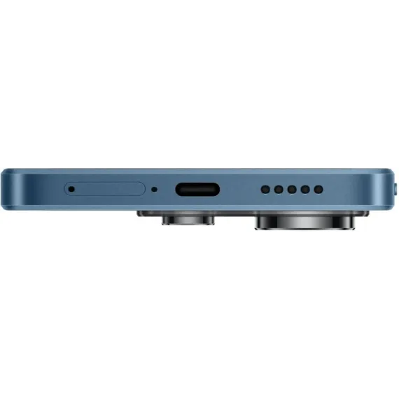 Смартфон Xiaomi Poco X6 5G 12/256Gb Blue