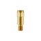 Вставка под наконечник M8 32мм (everGUN M36) STM0687