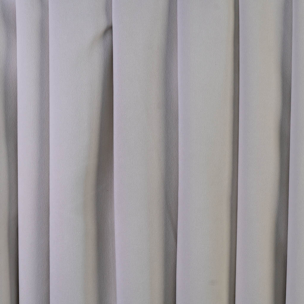 HUANDAOPO 2869-1 Димаут шенилл 100% PL,  ш. 334 см +-5 см, 430 g/m2