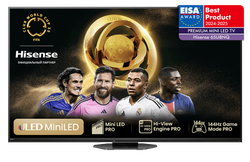 Телевизор Hisense 65U8NQ