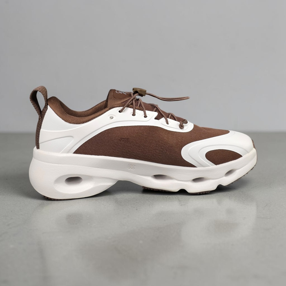 On Cloudtilt х Loewe • White Brown