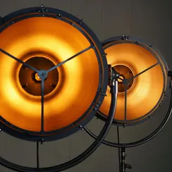 STAGELighting PATT RETRO LIGHT MT
