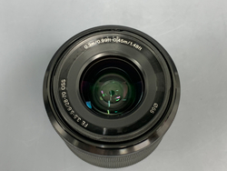 Sony FE 28-70mm 3.5-5.6 OSS