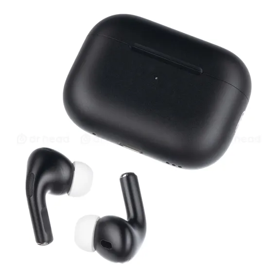 Apple AirPods Pro 2 USB-C Black Matte