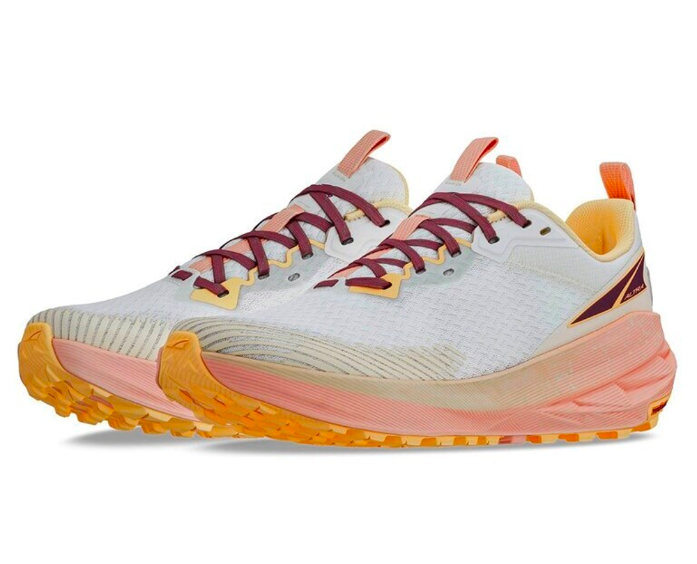 Кроссовки женские ALTRA W EXPERIENCE WILD 2