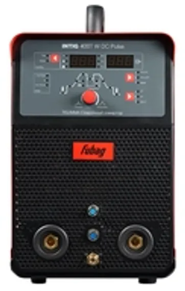 Сварочная горелка Fubag FB TIG 18 5P, 4 м