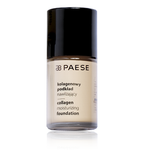 PAESE collagen moisturizing foundation 300 N Vanilla