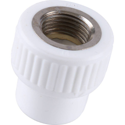 Муфта с внутренней резьбой KALDE 20x1/2"