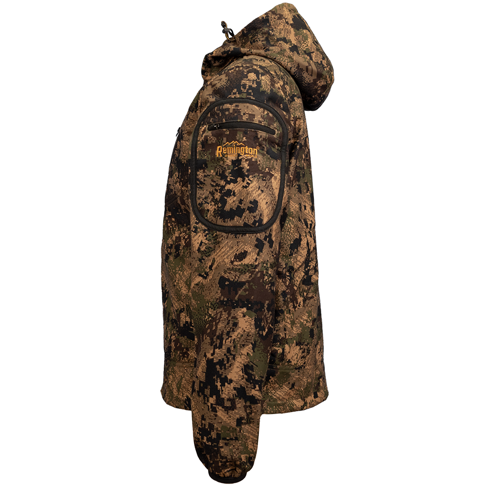Костюм Remington Universal Jaeger Green Forest