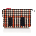 Рюкзак складной mini maxi glencheck red