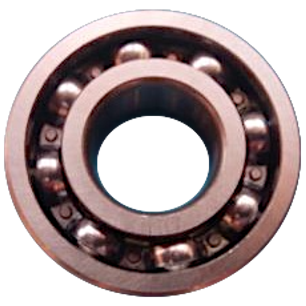 SeaPro F9.8-07030000 Подшипник шестерни з/х 20х37х12 F9.8A (12-11)
