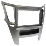 Магнитола для Subaru Legacy, Outback 2009-2015 - GT9-9051 на Android 10