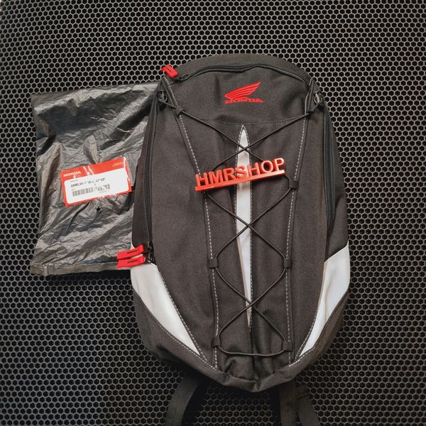 Honda Рюкзак 08MLW-11M-BACKP