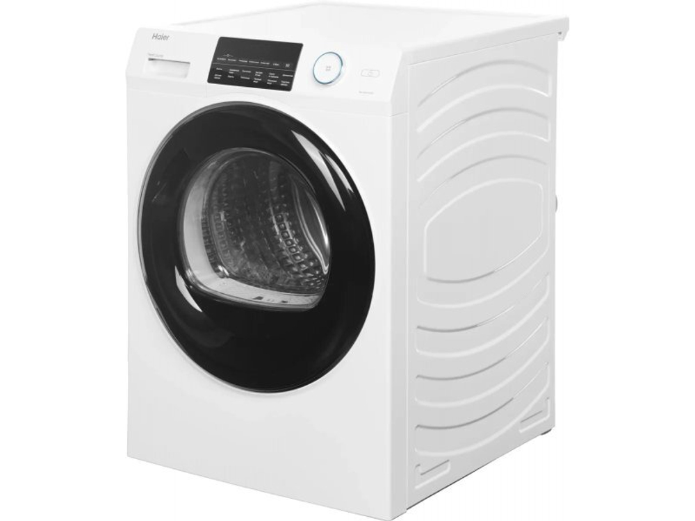 Сушильная машина Haier HD90-A2959 белый