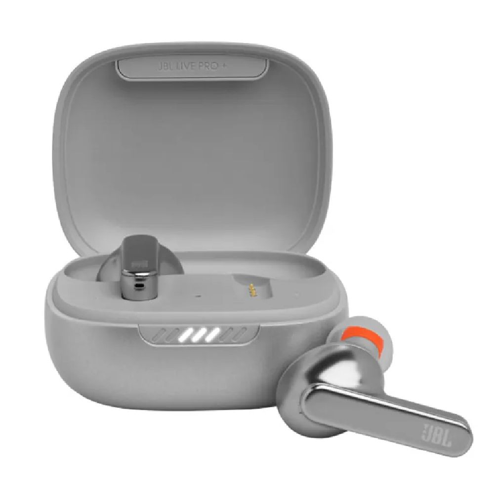 Беспроводные наушники JBL Live Pro+ TWS Grey