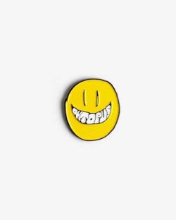 Значок SMILE Oktopus