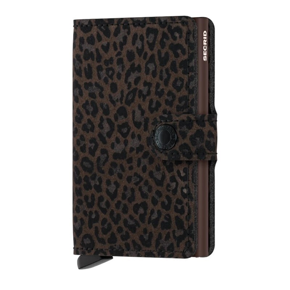 Кошелёк Secrid Miniwallet Leo