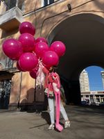 Воздушные шары №6331