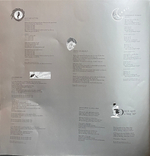 Paul McCartney / All The Best ! (2LP)