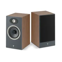Focal Theva N1 Dark Wood