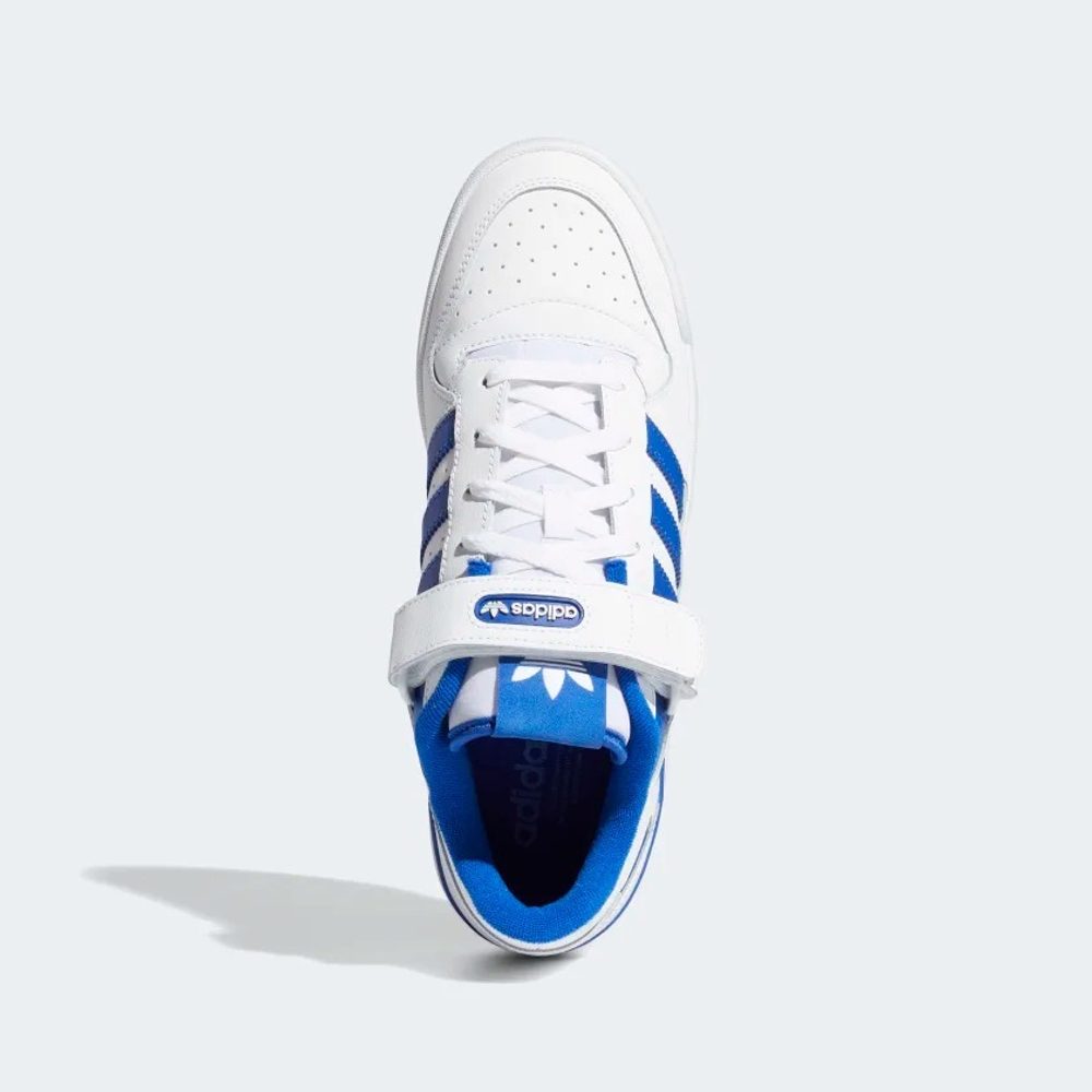 Кроссовки мужские adidas Originals FORUM LOW