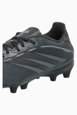 Бутсы adidas Copa Pure 4 League FG - черный