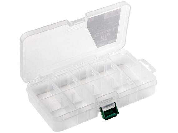 Коробка рыболовная Meiho SFC FLY CASE L 186x103x34