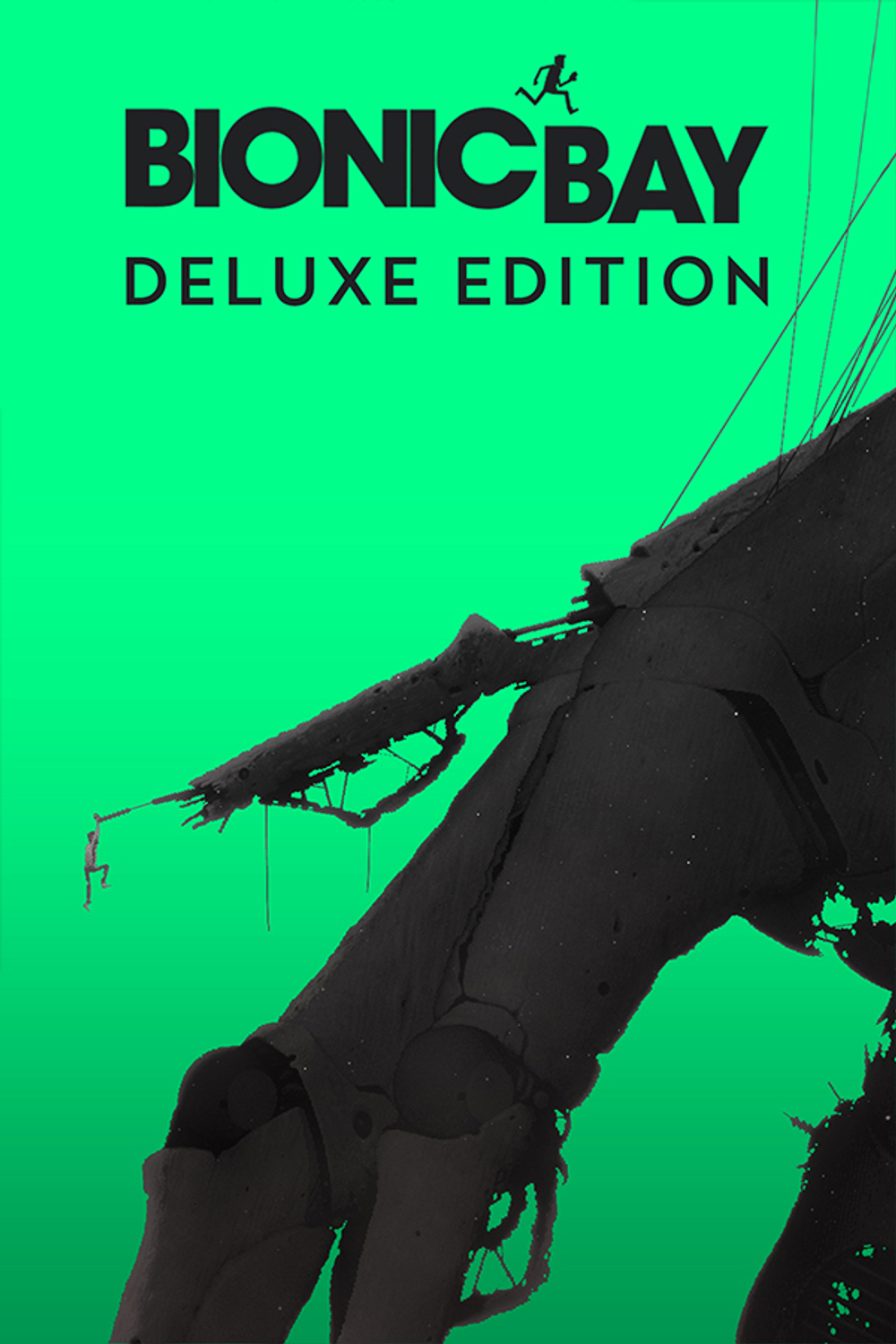 Bionic Bay Deluxe Edition (для ПК, цифровой код доступа)