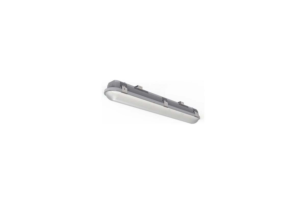 Светильник LED ДСП WP 11 C 20W OP 840 L600 600х85х80мм 20Вт 4000К IP65 Русский Свет 15071123075
